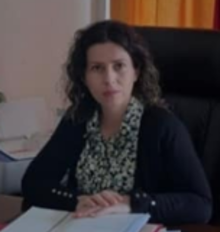 Emilia Troncoso Rodríguez