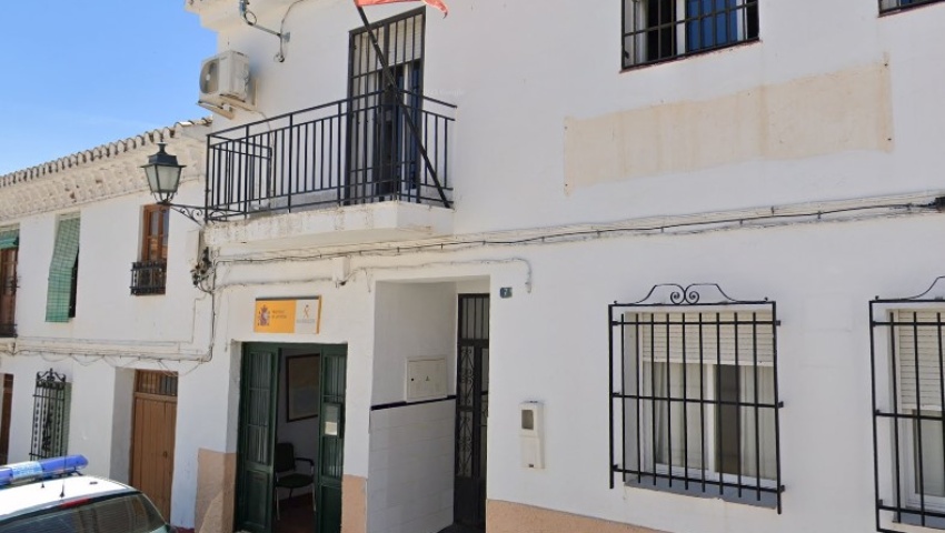 Ambulatorio