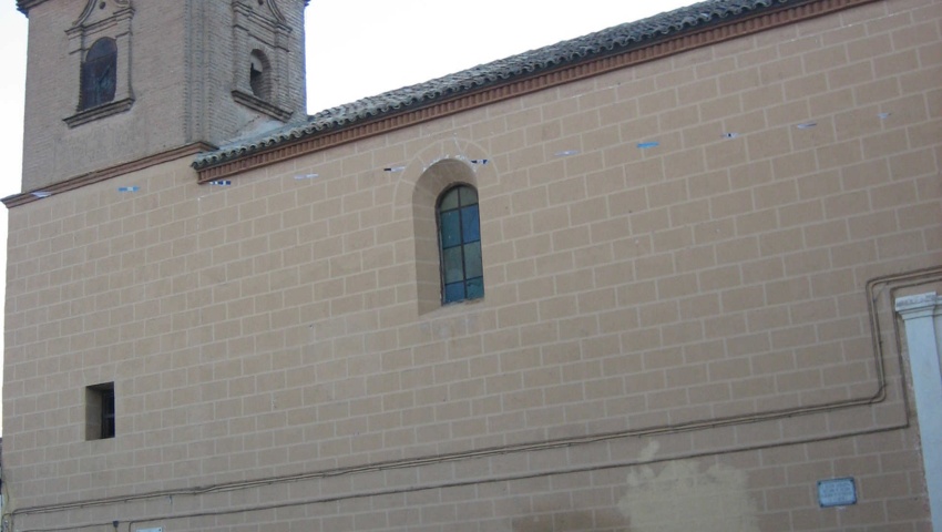 Iglesia de Nuestra Señora de la Anunciación